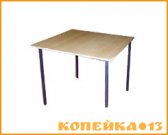Износостойкие и прочные столы, тумбы, стулья, мебель оптом фото0