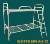 От производителя металлические кровати, кровати в большом количестве фото2