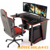 Игровая мебель от магазина Madxgamer – залог вашей виртуальной победы фото0