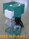 Грануляторы овечьей шерсти BN100W, BN400W (Чехия) фото0