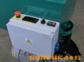 Грануляторы овечьей шерсти BN100W, BN400W (Чехия) фото2