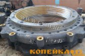 Кольцо опорное конусной дробилки фото0