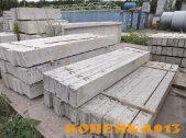 Железобетонные стойки для подстанций УСО, серия 3.407-102 фото1