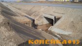Звенья прямоугольных водопропускных труб ЗП фото2