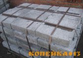 Опорные подушки железобетонные фото1
