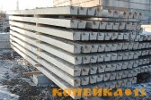 Опоры ЛЭП железобетонные СВ фото0