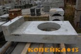 Портальные стенки Шифр 1484.1 фото1