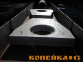 Портальные стенки Шифр 1484.1 фото2