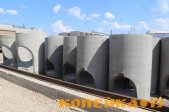 Унифицированные колодцы и крышки колодцев фото0
