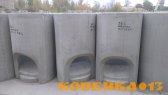 Унифицированные колодцы и крышки колодцев фото1