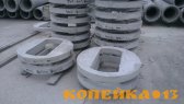 Унифицированные колодцы и крышки колодцев фото2