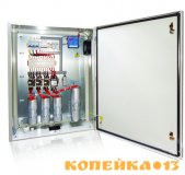 Конденсаторные установки типа КРМ 0 4 до 3000 кВАр фото0