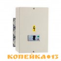 Конденсаторные установки типа УКРМ LEGRAND (Легранд) Alpimatic, Alpibloc, Alpistatic фото0