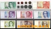 Куплю, обмен старые Швейцарские франки, Английские фунты стерлингов и др. фото1