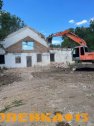 Услуги полноповоротного колесного экскаватора фото0