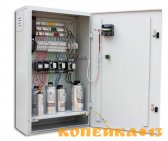 Конденсаторные установки типа УКМ 58, УКМ58 0 4 до 3000 кВАр фото0