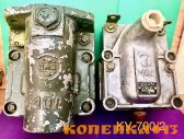 Пост кнопочный КУ-700/2 500В 5А фото1