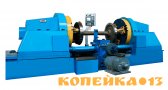 Ремонт станков КЖ, РТ  КЗТС, Рафамет, ОШ, прессов ПБ,ПА, ПО, домкратов фото0