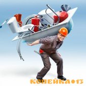 Ремонт бытовой техники. Сантехмонтаж в Твери фото1