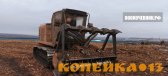 Расчистка участков от 1 га под «ключ» фото2