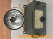 Стробоскопический тахометр 2ТСт32-456 фото2