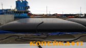 Резервуары для нефтепродуктов, резервуары для ГСМ фото2