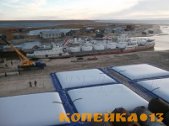 Изготовление резервуаров и производство емкостей фото3