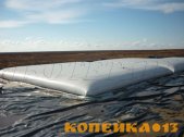 Изготовление резервуаров и производство емкостей фото1