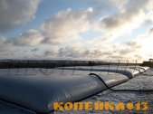 емкости для хранения горючего фото0