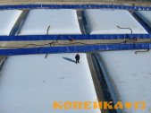 Емкости для дизельного топлива. Резервуары для солярки фото3