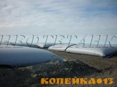 Емкости для дизельного топлива. Резервуары для солярки фото1