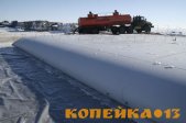Емкости для дизельного топлива. Резервуары для солярки фото2