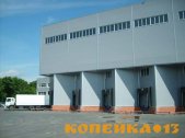 Услуги склада ответственного хранения г. Котельники фото0
