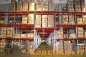 Услуги склада ответственного хранения г. Котельники фото1