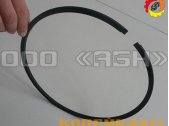 Поршневое кольцо гидроцилиндра 250х230х9 фото0