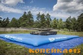 Резервуары для хранения нефтепродуктов и топливные склады фото3
