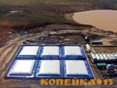 Резервуары для хранения нефтепродуктов и топливные склады фото0