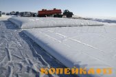 Полимерные эластичные резервуары ПЭР фото2