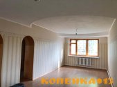 Двухэтажный кирпичный дом фото3