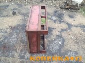 Тара металлическая для метизов, тарно-штучных грузов фото2