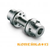 Муфты и карданные валы фото0