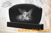 Изготовление красивых памятников на могилу в Витебске и по РБ фото2