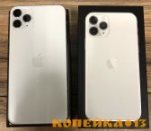Apple iPhone 11 Pro  64GB , iPhone 11 Pro Max  64GB , iPhone 11  64GB фото3