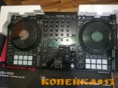 Pioneer DDJ-SX3 Controller, Pioneer DDJ-1000 Controller,Pioneer XDJ-RX2 фото3