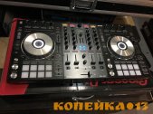 Pioneer DDJ-SX3 Controller, Pioneer DDJ-1000 Controller,Pioneer XDJ-RX2 фото0
