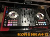 Pioneer DDJ-SX3 Controller, Pioneer DDJ-1000 Controller,Pioneer XDJ-RX2 фото1