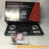 Pioneer DDJ-SX3 Controller, Pioneer DDJ-1000 Controller,Pioneer XDJ-RX2 фото2