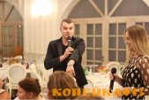 Ведущие праздников, организаторы свадьбы, юбилеи фото3
