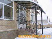 Металлоконструкции на заказ фото2