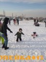 катание на санях и карете фото2